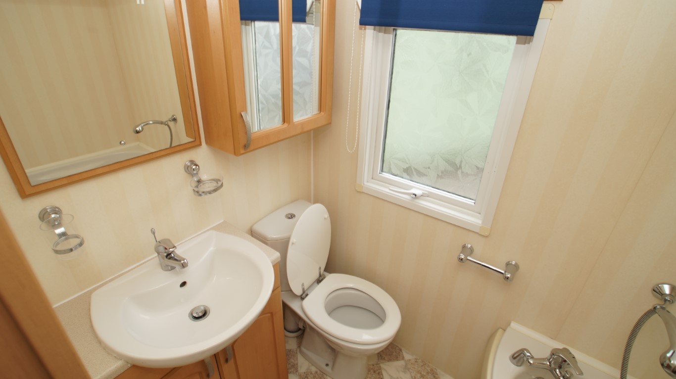 West Lancs Caravans