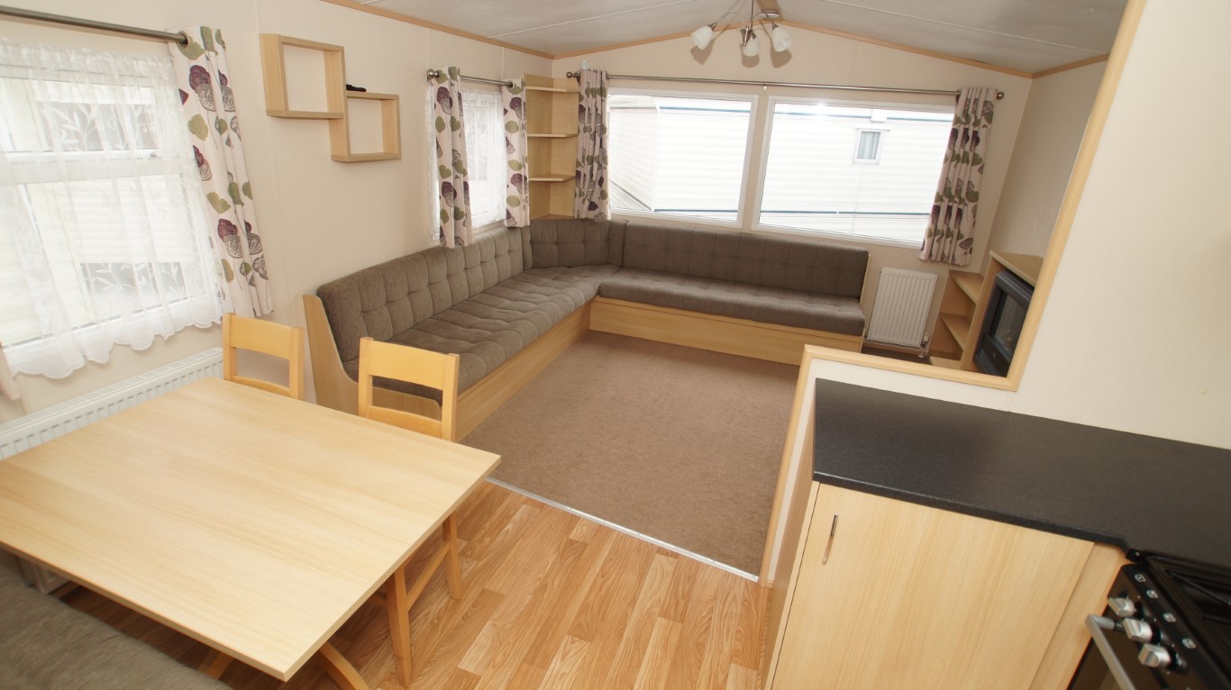 West Lancs Caravans