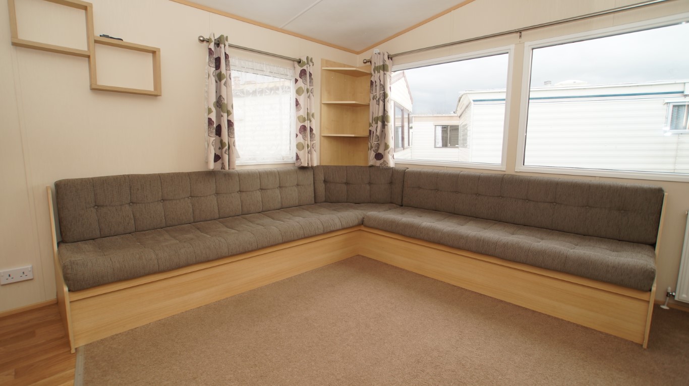 West Lancs Caravans