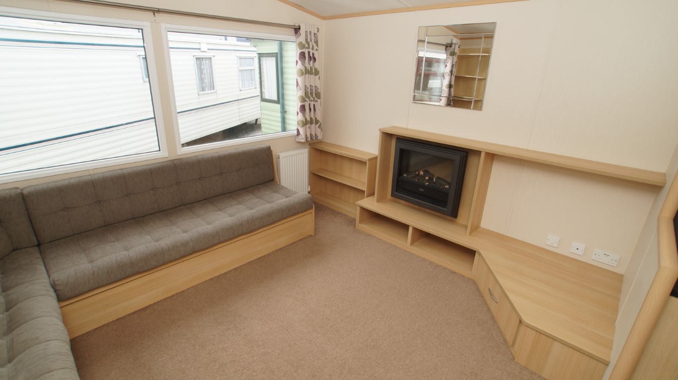 West Lancs Caravans