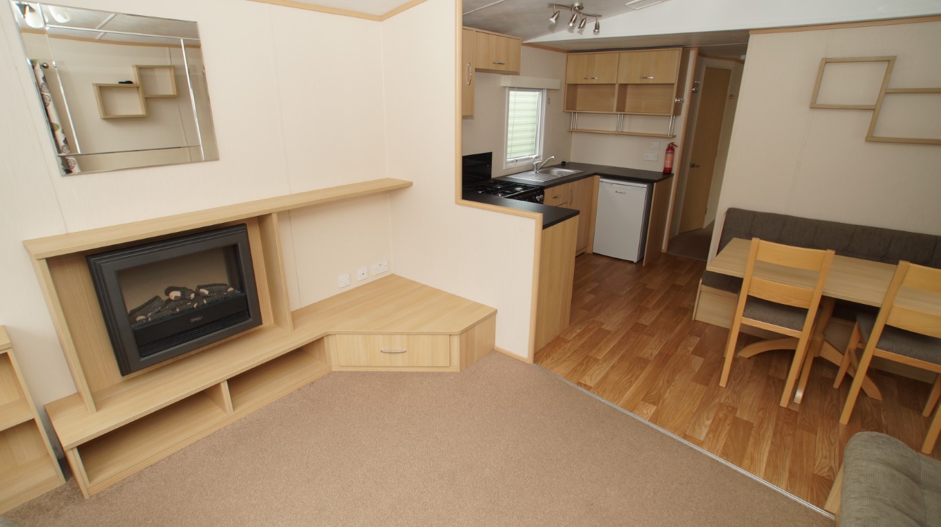West Lancs Caravans