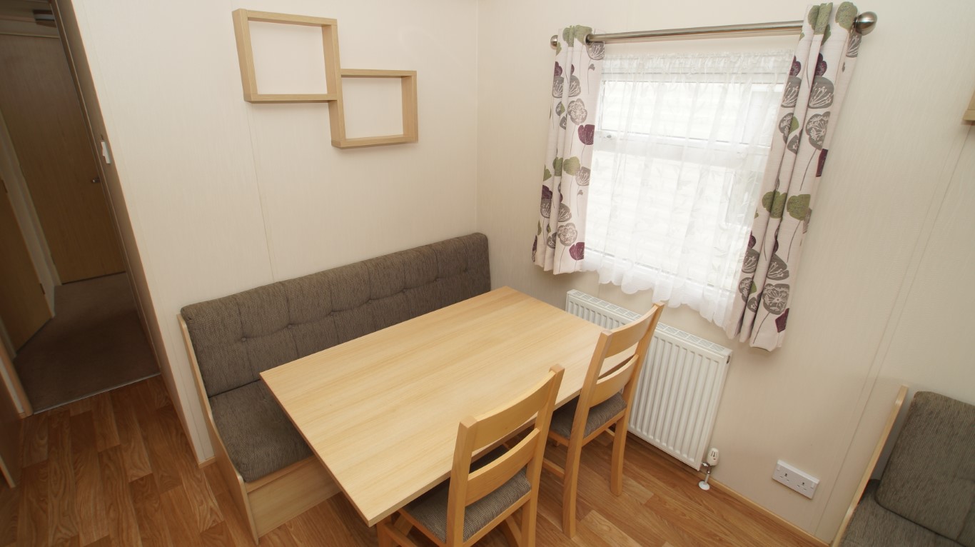 West Lancs Caravans