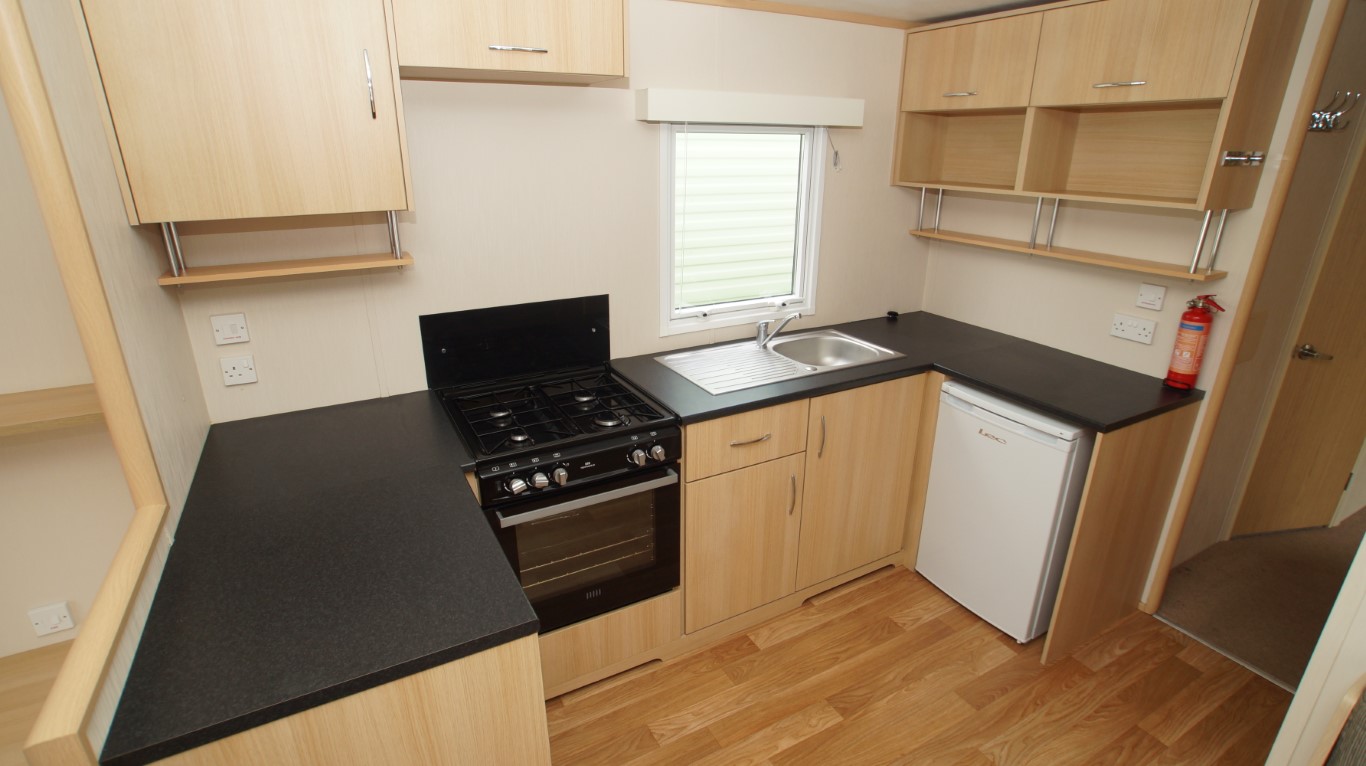 West Lancs Caravans