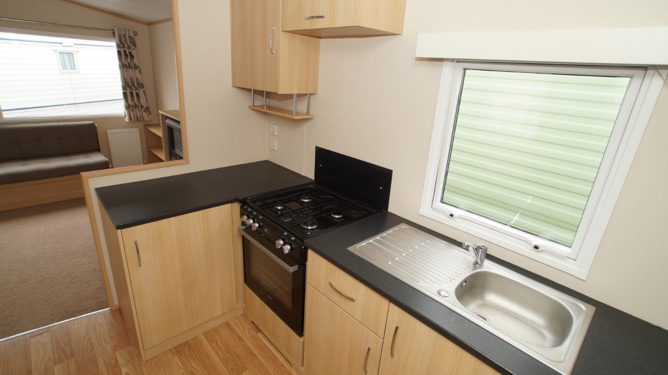 West Lancs Caravans
