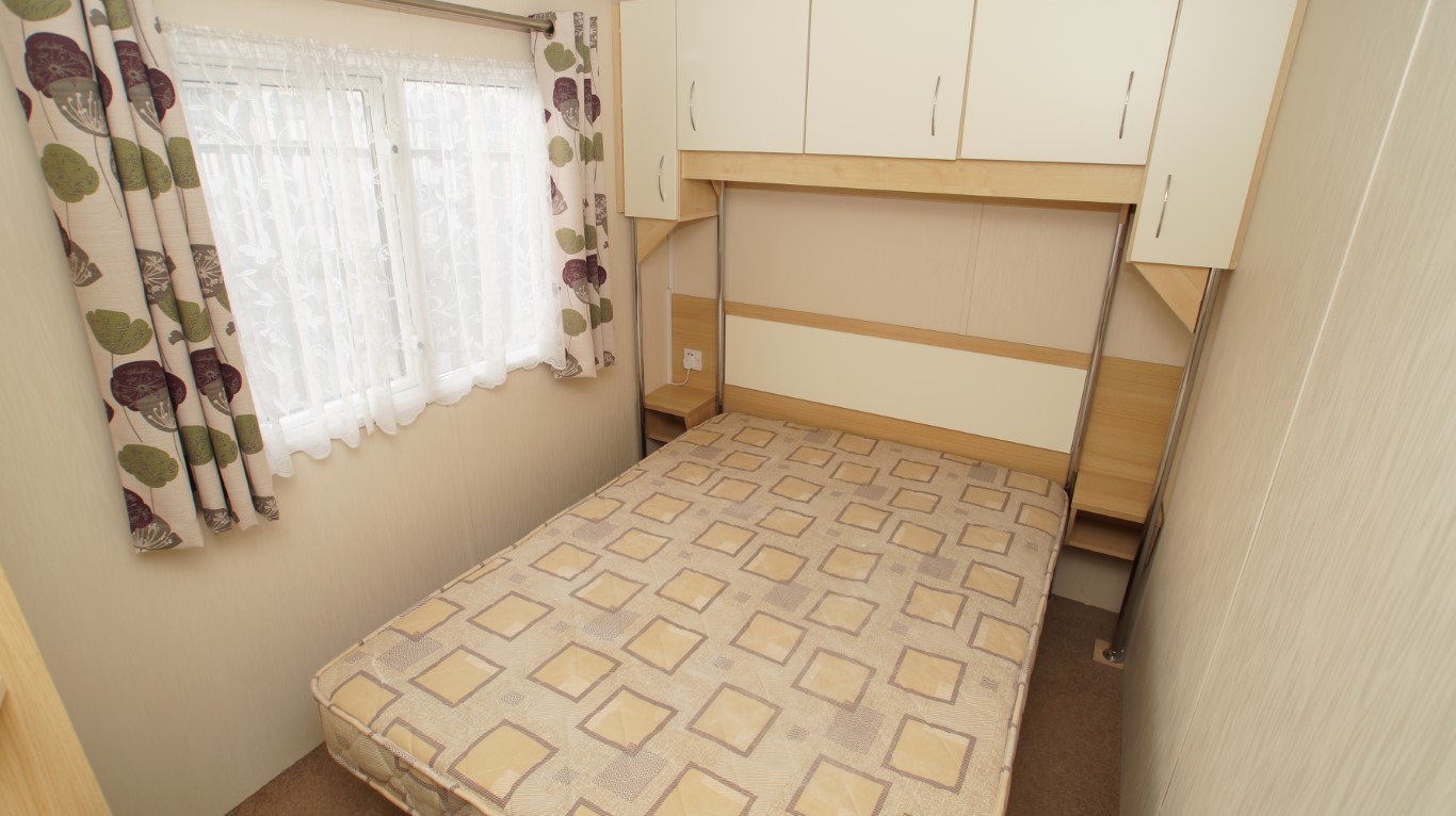 West Lancs Caravans