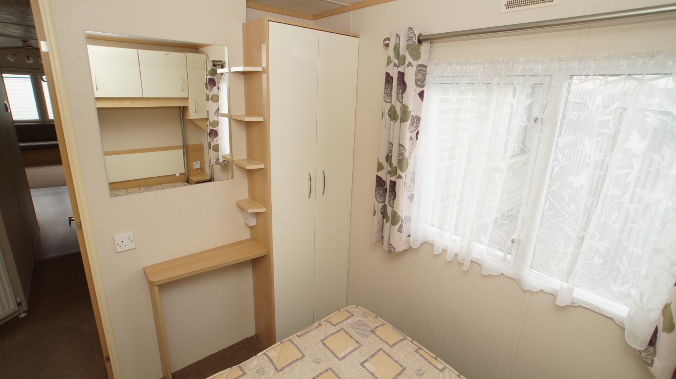 West Lancs Caravans