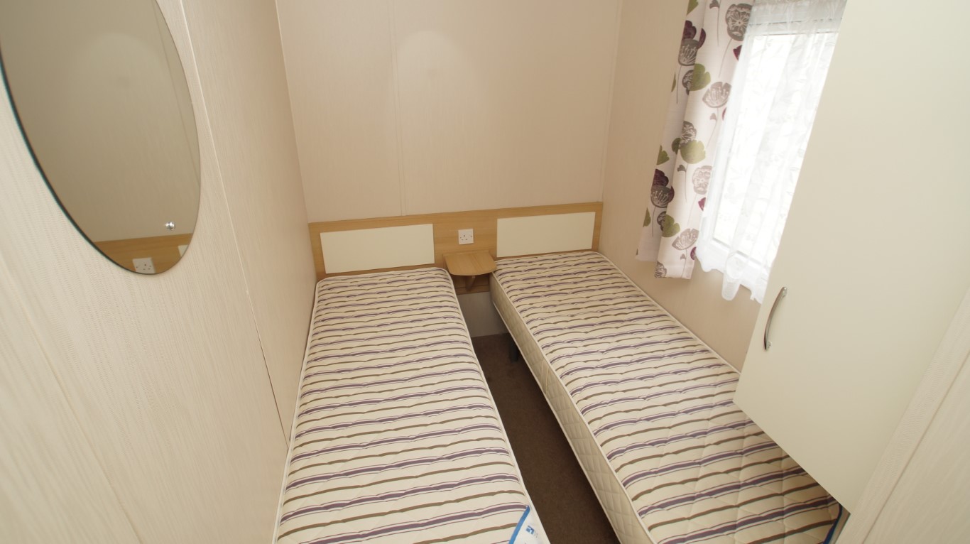 West Lancs Caravans