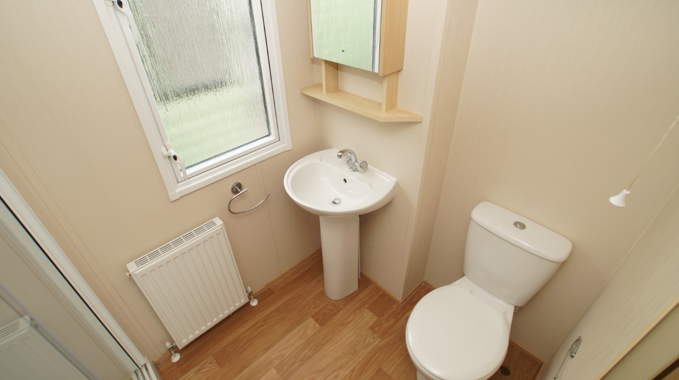 West Lancs Caravans