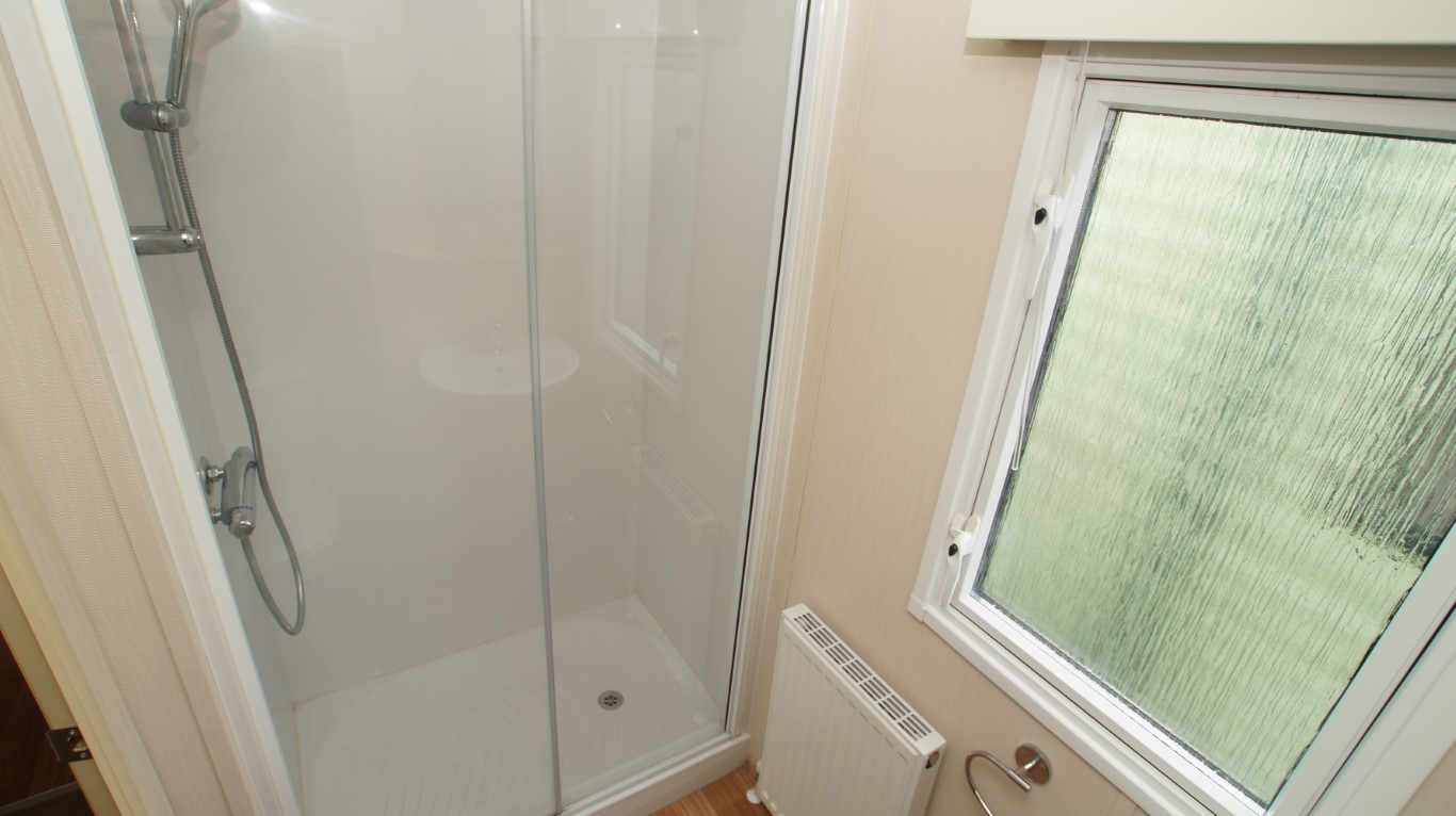 West Lancs Caravans