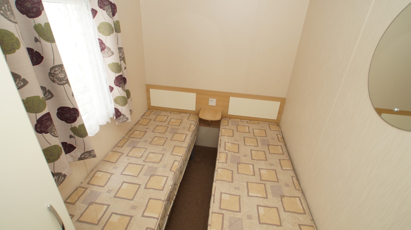 West Lancs Caravans