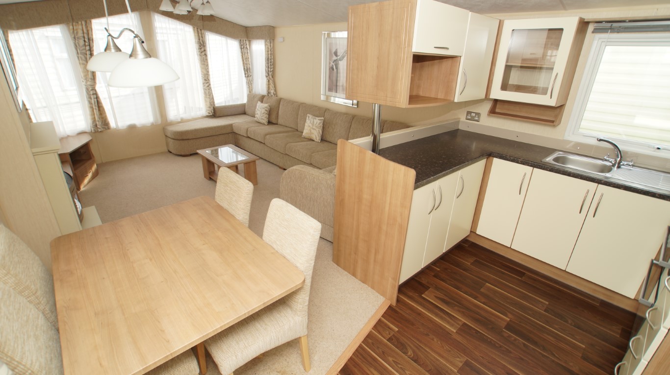 West Lancs Caravans