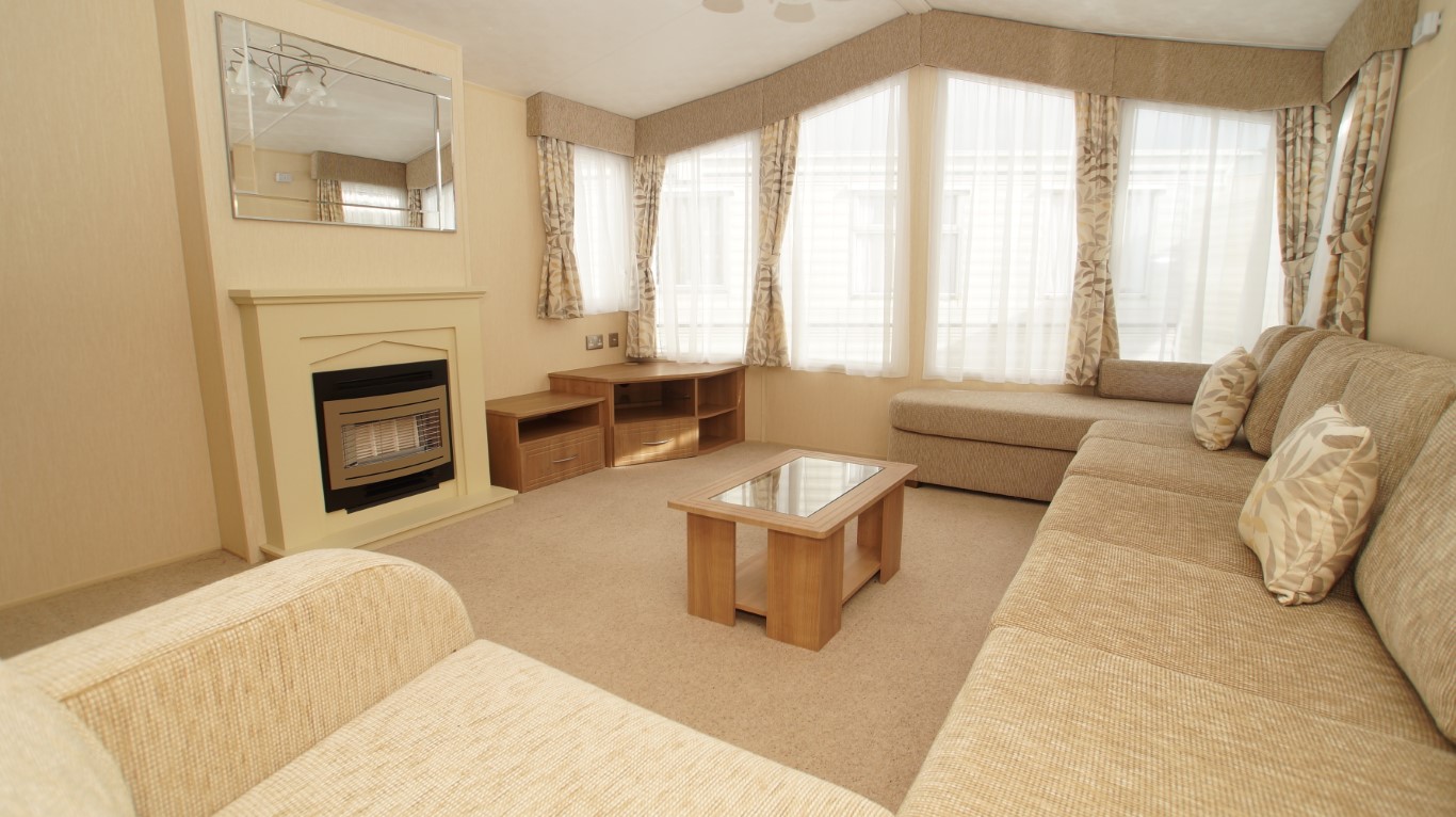 West Lancs Caravans