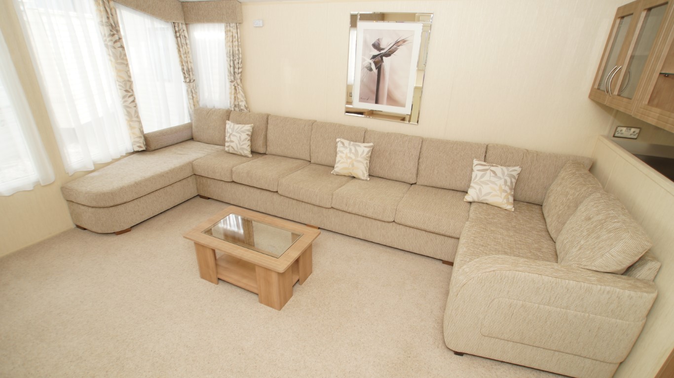 West Lancs Caravans