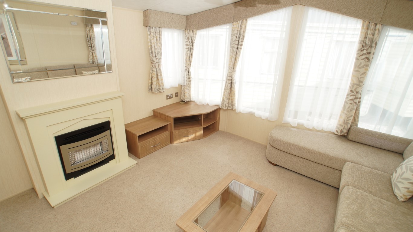 West Lancs Caravans