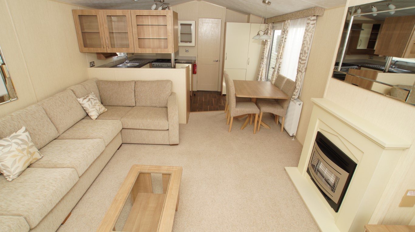West Lancs Caravans