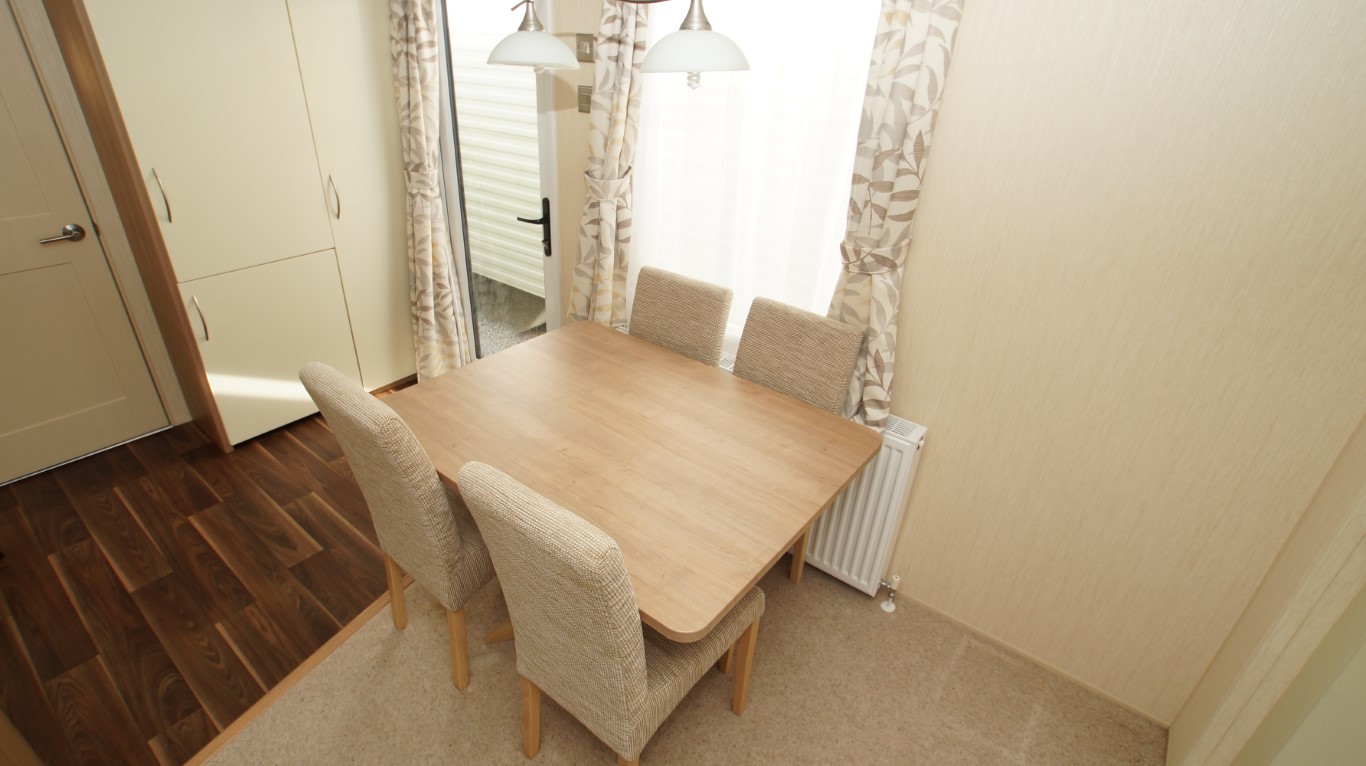 West Lancs Caravans