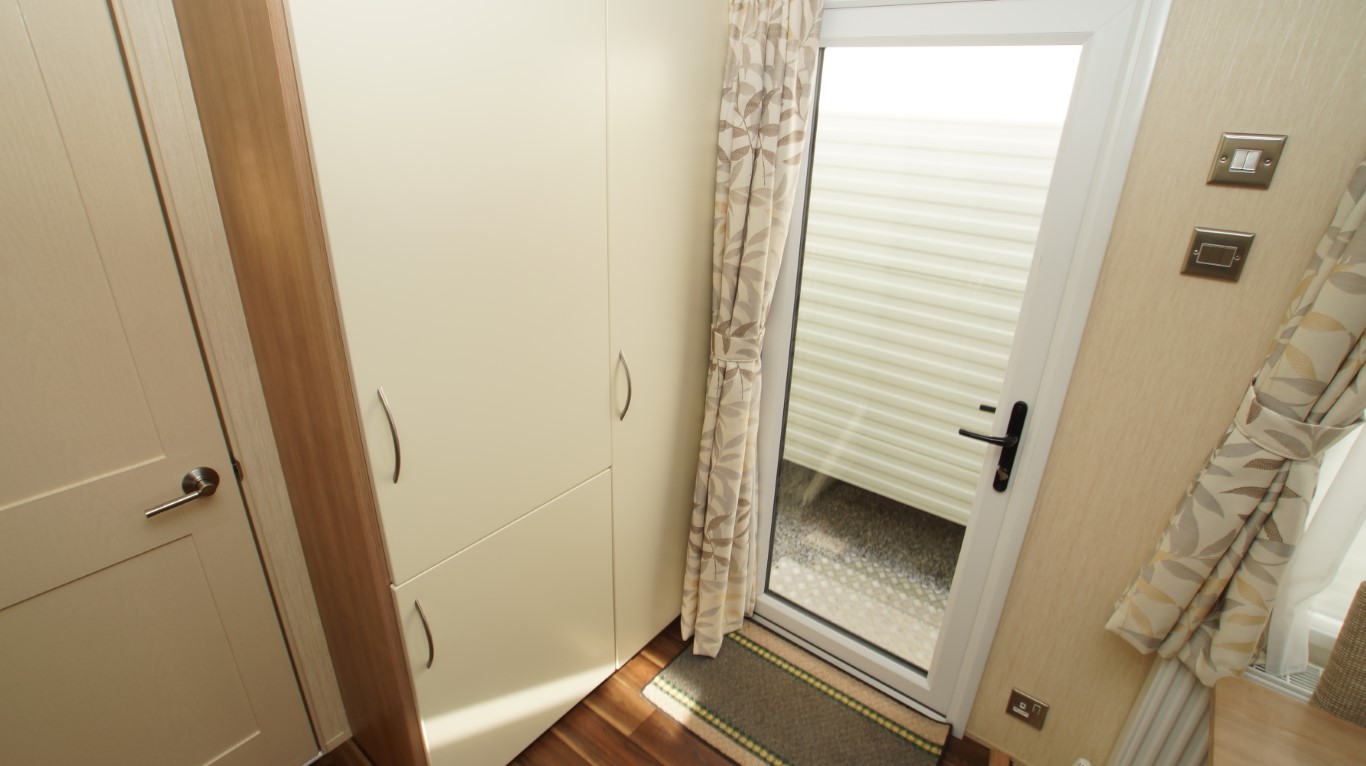 West Lancs Caravans