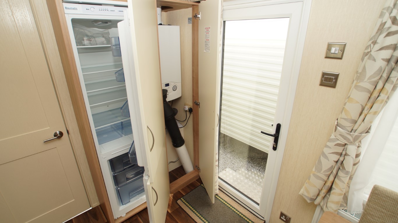 West Lancs Caravans