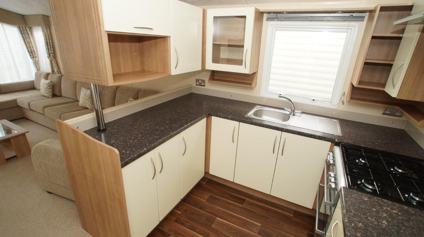 West Lancs Caravans