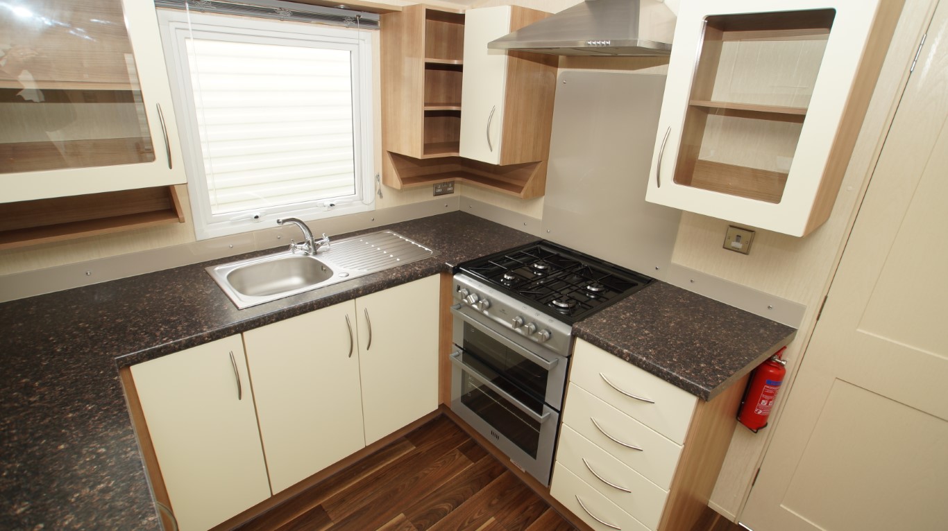 West Lancs Caravans