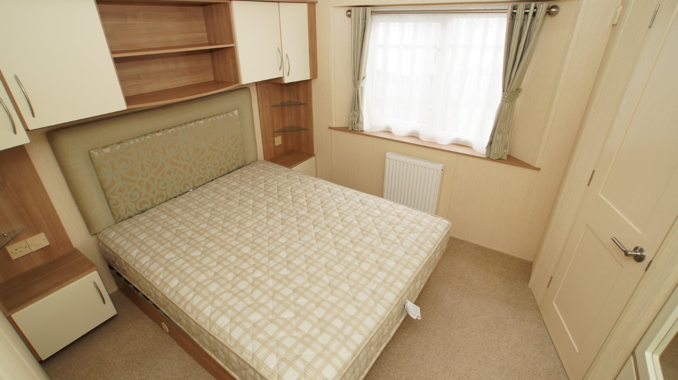 West Lancs Caravans