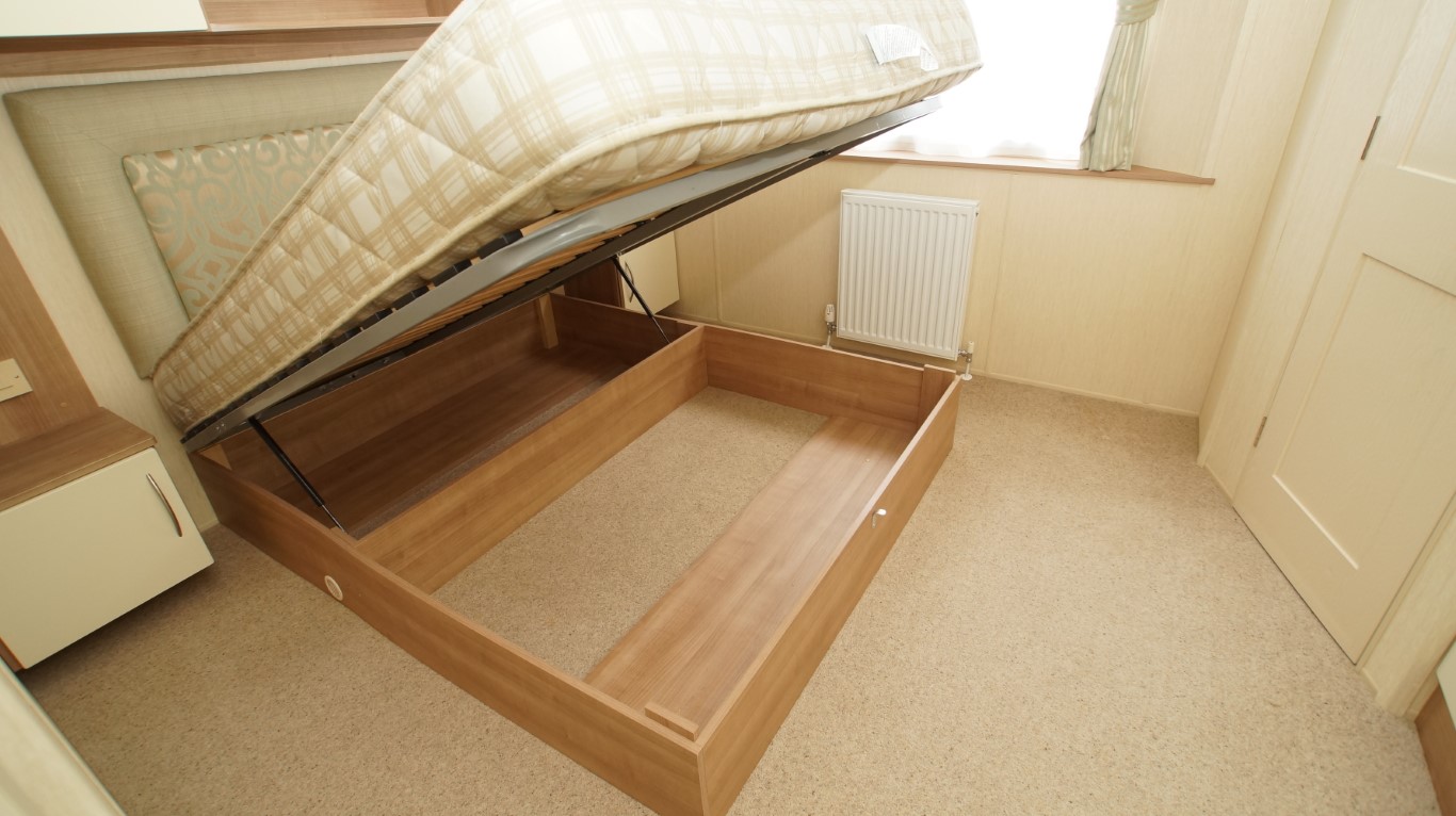 West Lancs Caravans