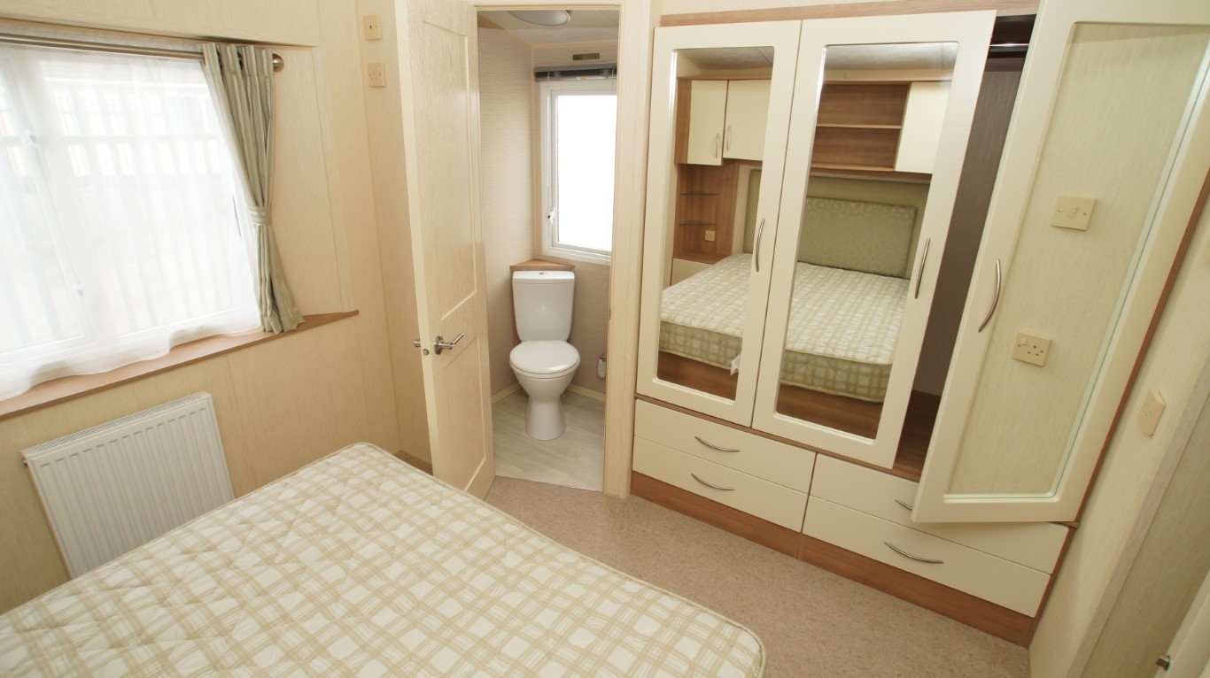 West Lancs Caravans