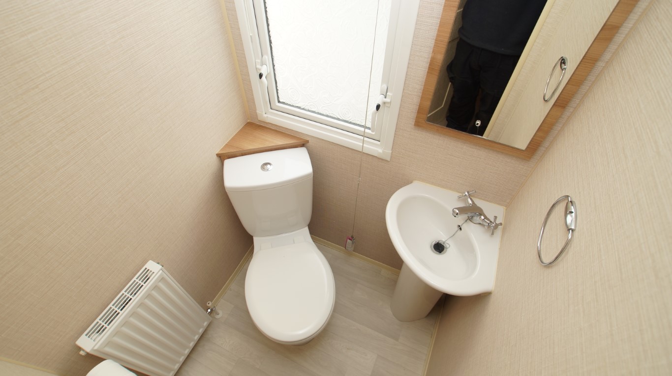 West Lancs Caravans