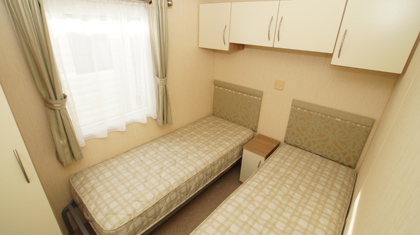 West Lancs Caravans
