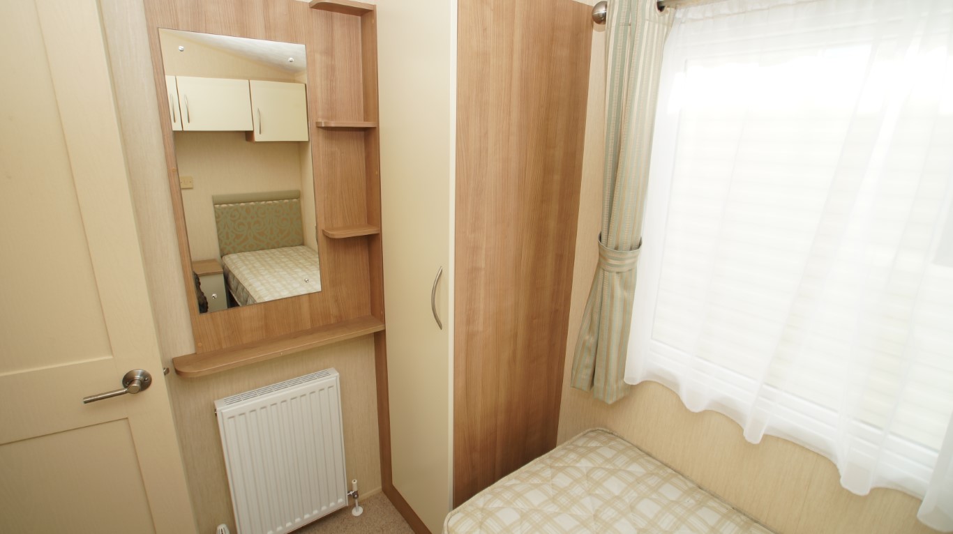 West Lancs Caravans