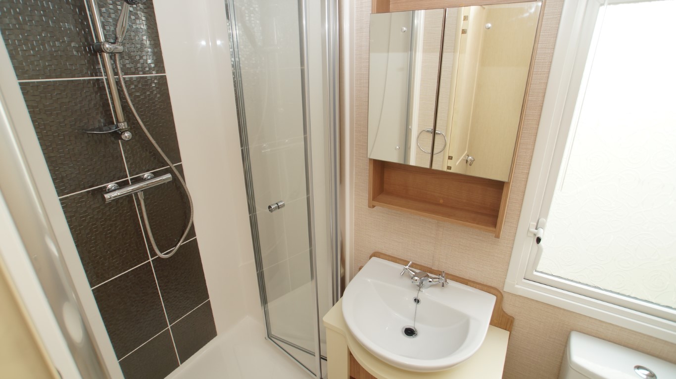 West Lancs Caravans