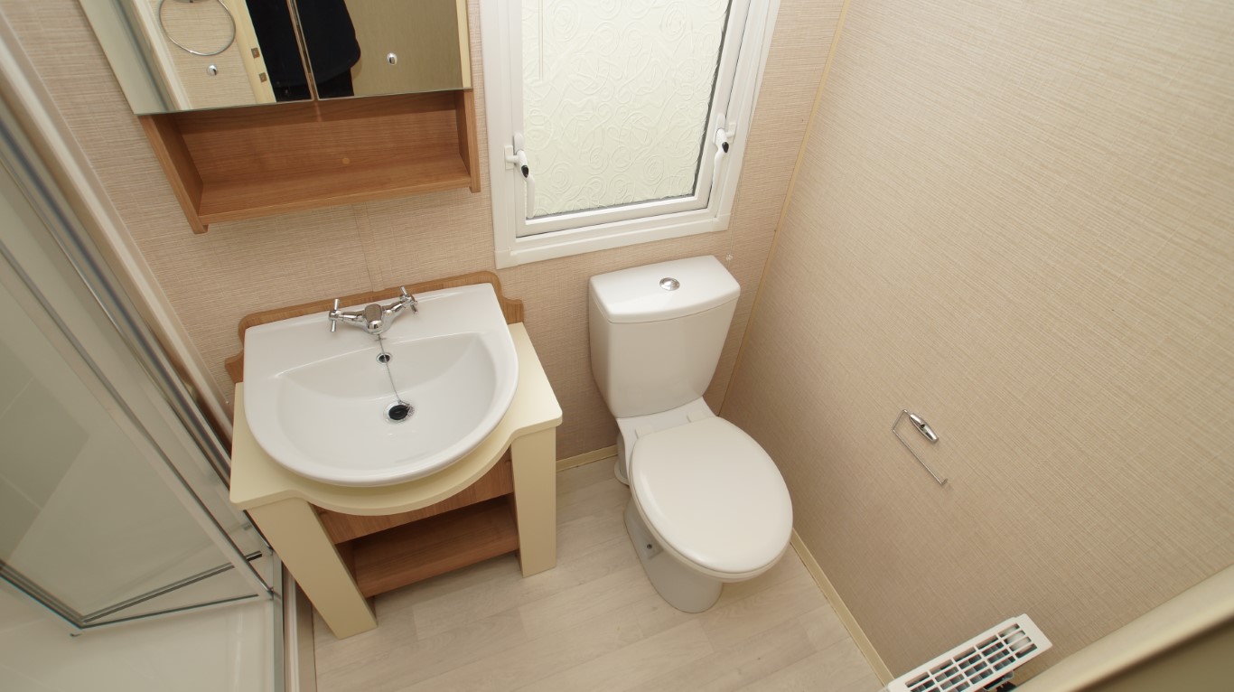 West Lancs Caravans