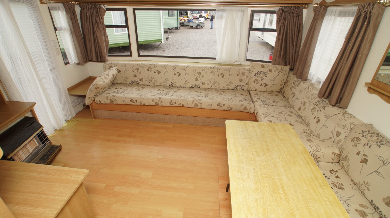 West Lancs Caravans