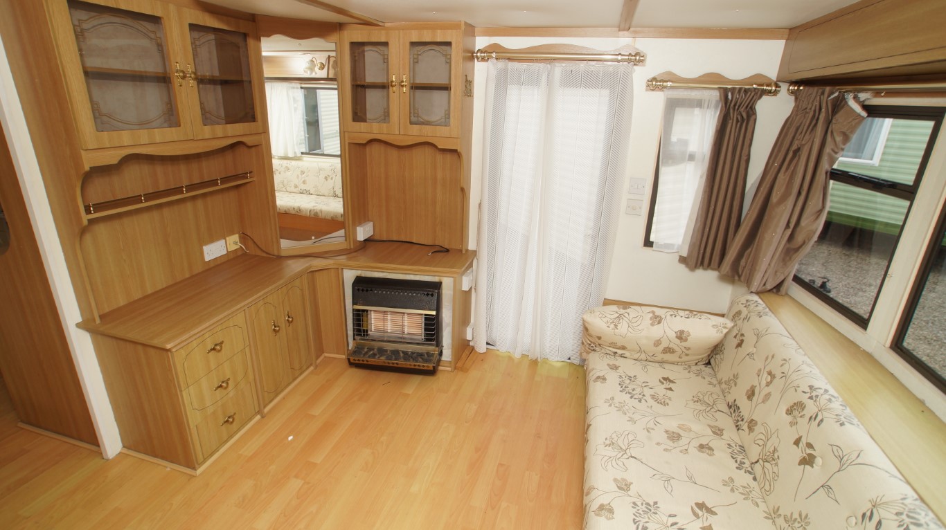 West Lancs Caravans