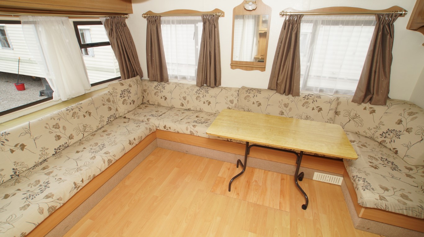 West Lancs Caravans