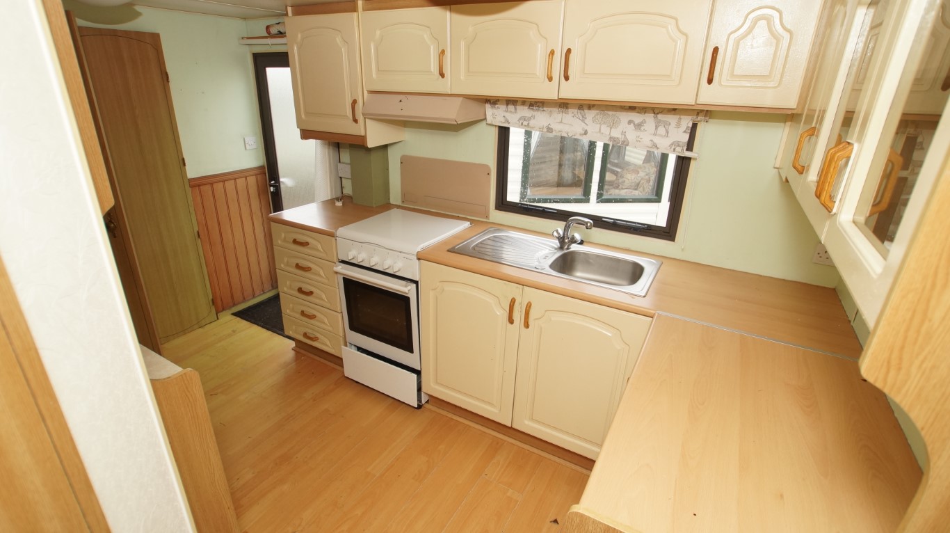 West Lancs Caravans