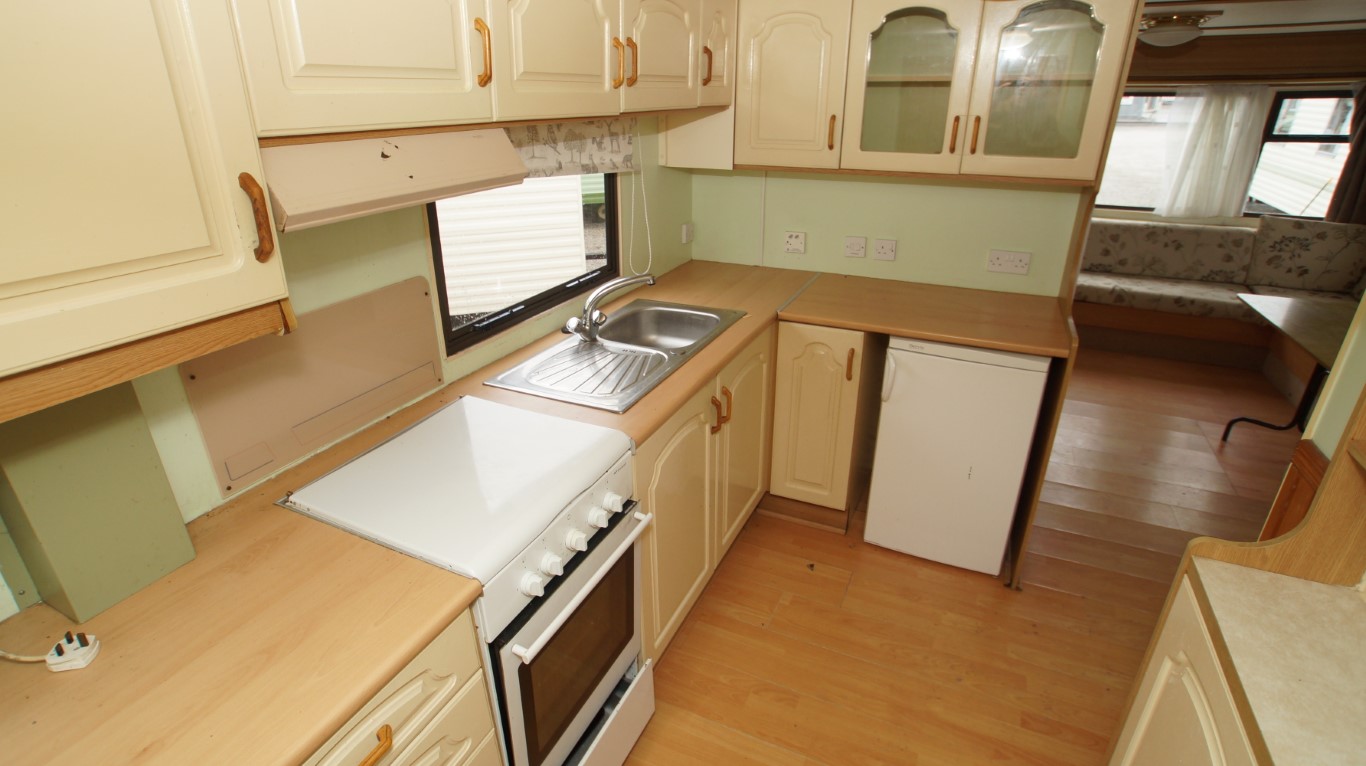 West Lancs Caravans