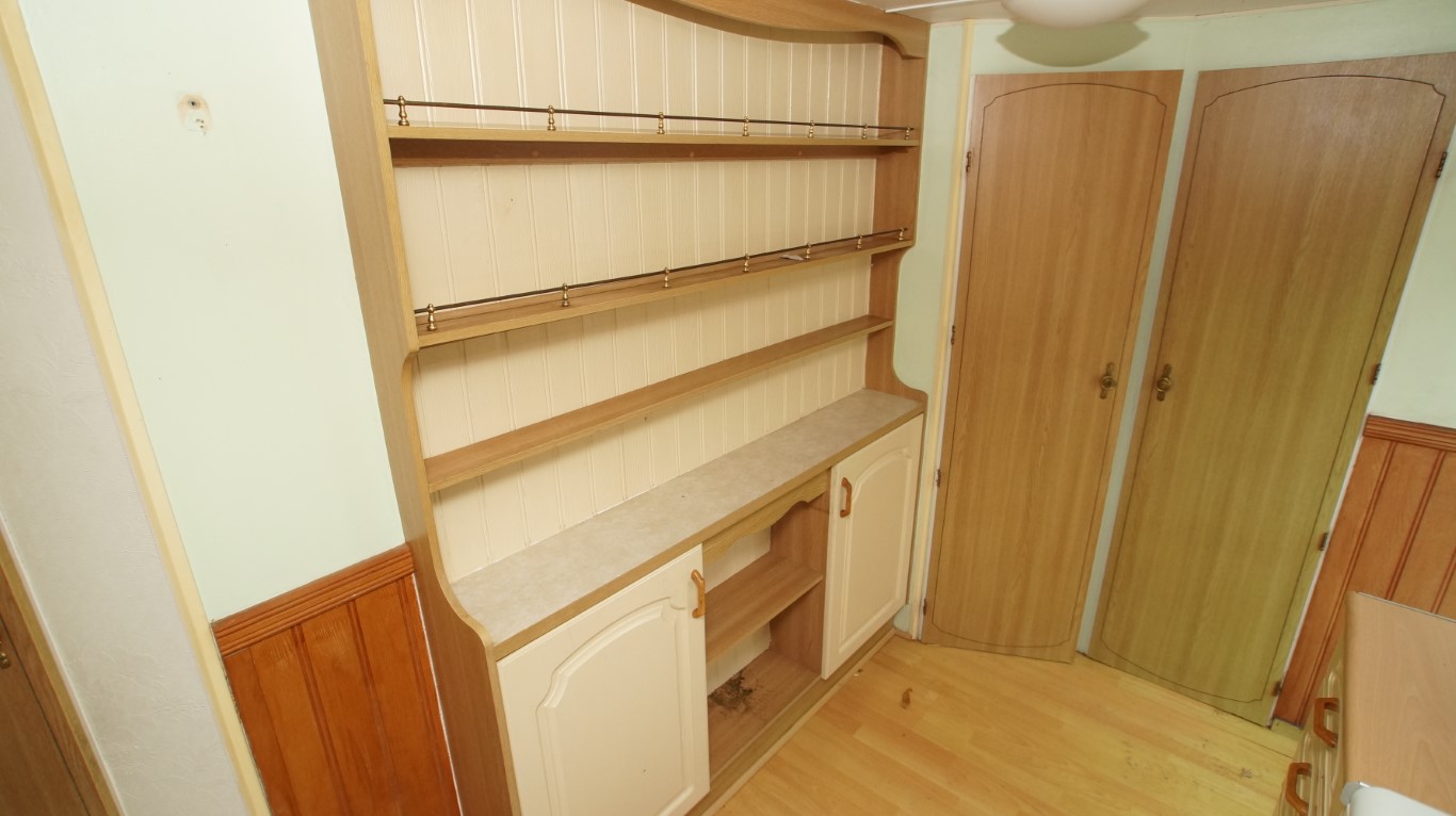 West Lancs Caravans