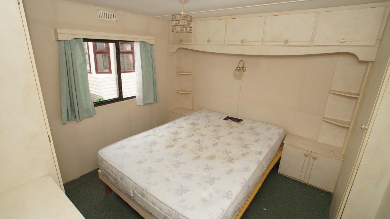 West Lancs Caravans