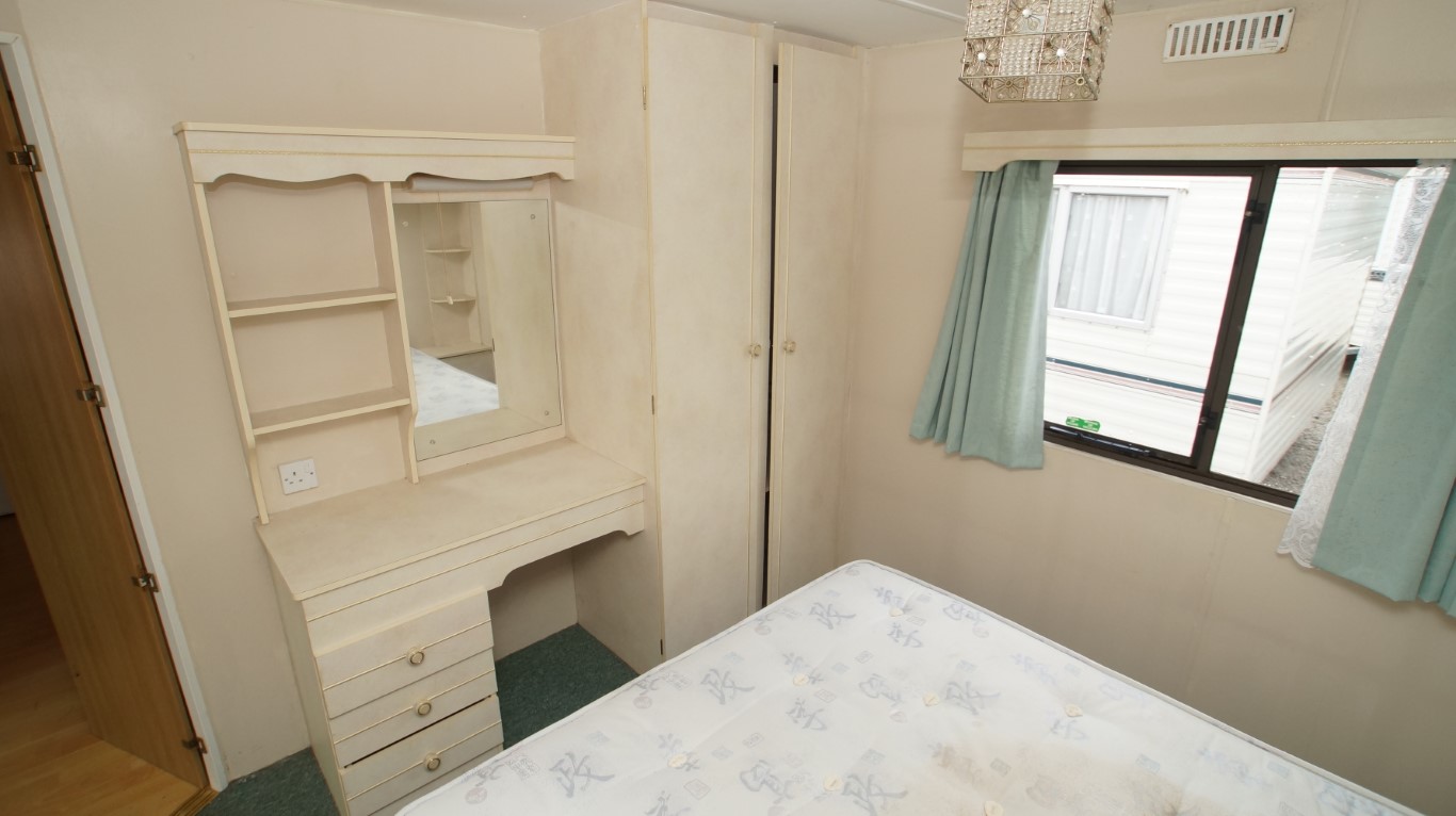 West Lancs Caravans