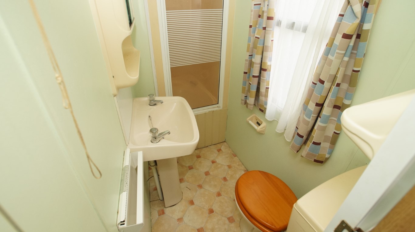 West Lancs Caravans