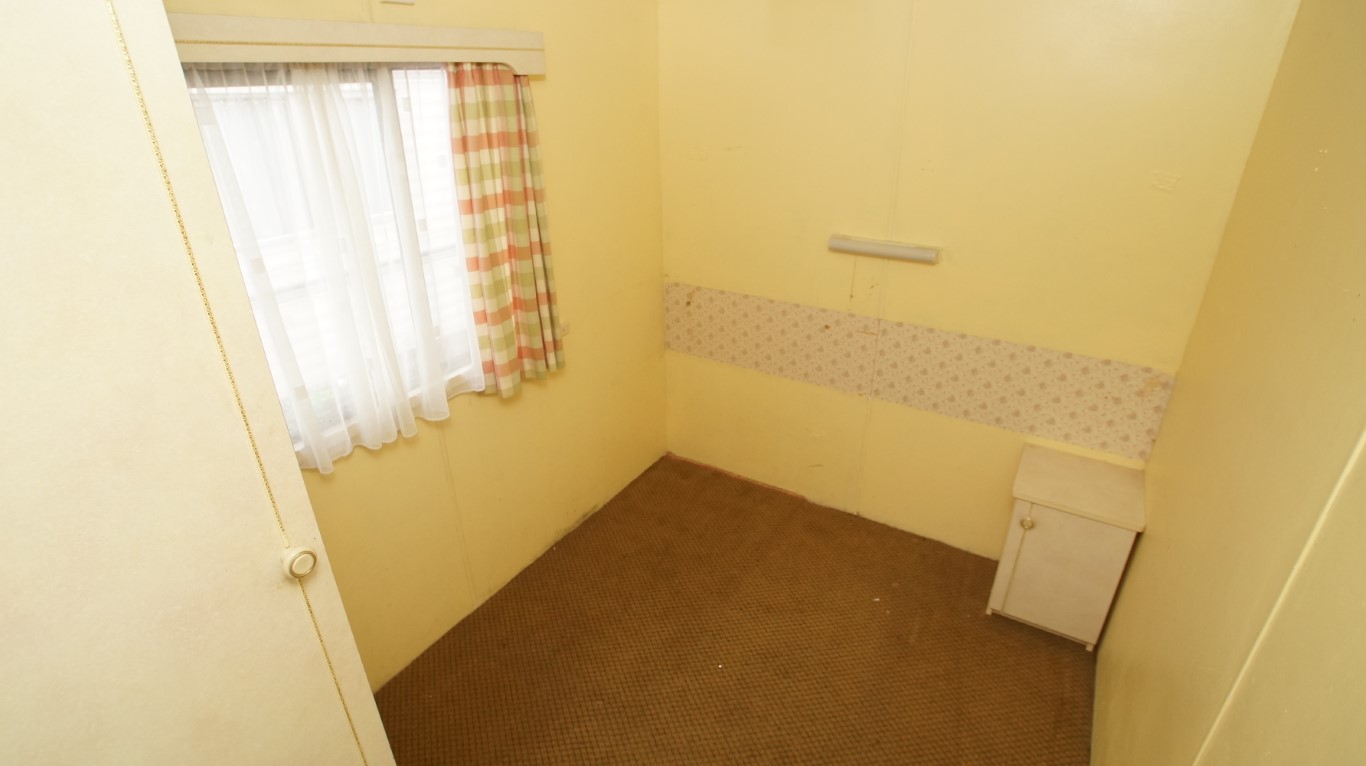 West Lancs Caravans