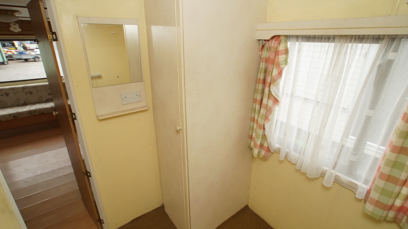 West Lancs Caravans