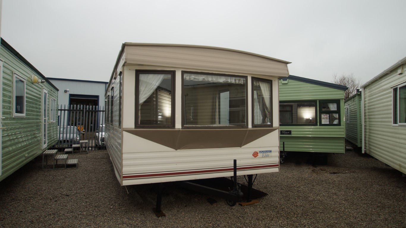 West Lancs Caravans