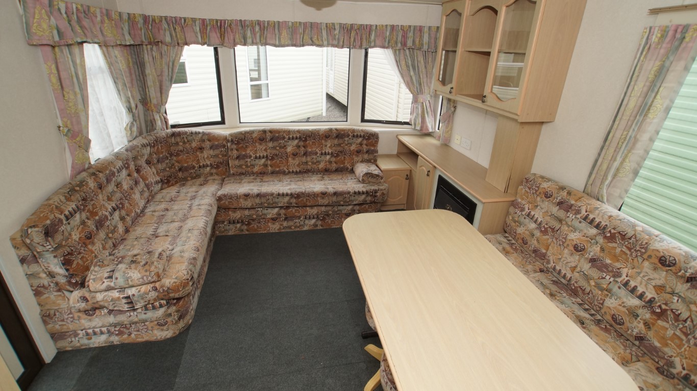 West Lancs Caravans
