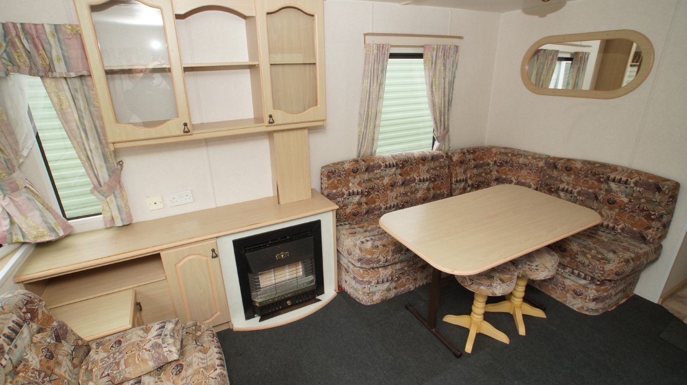 West Lancs Caravans