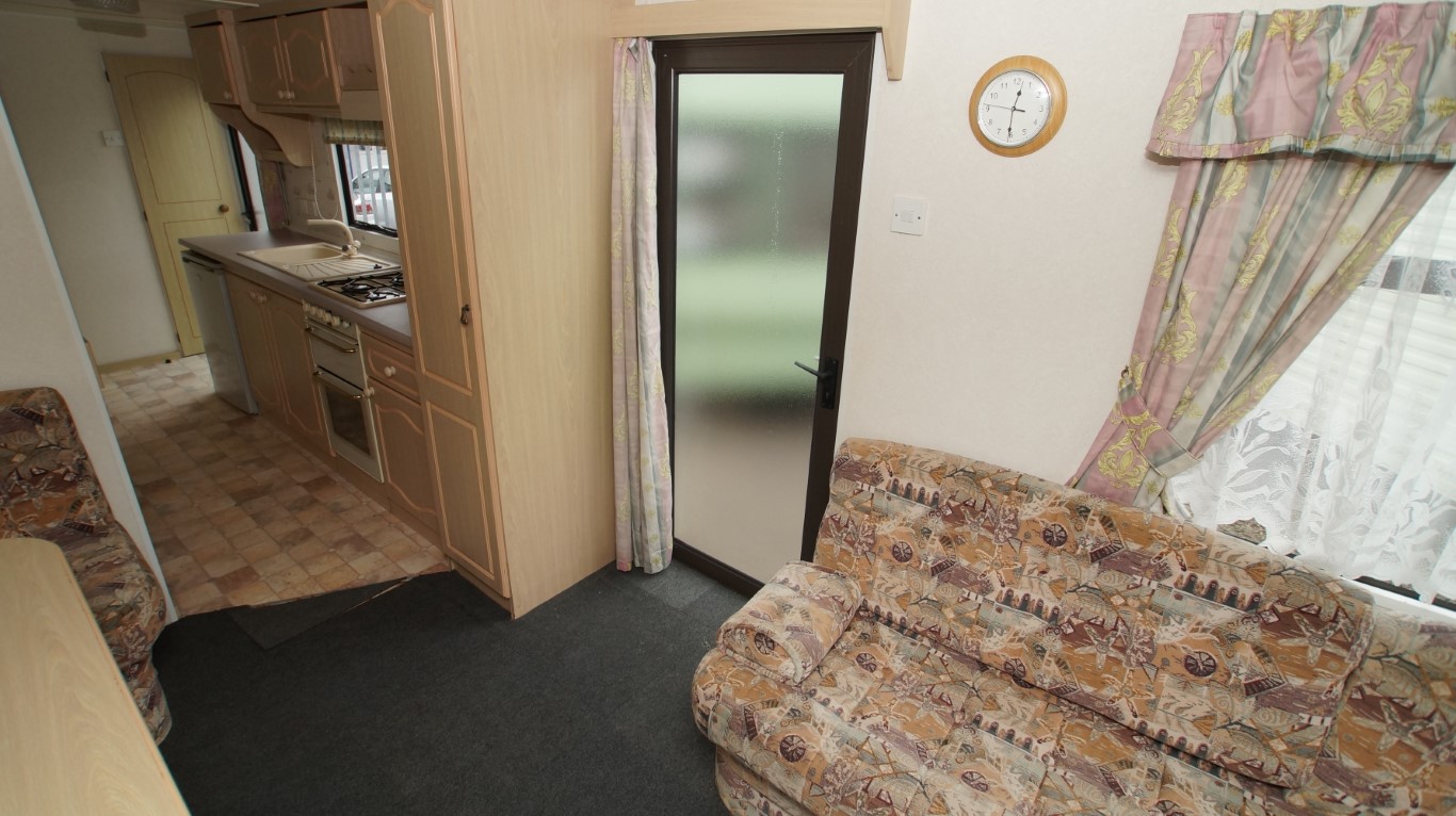 West Lancs Caravans