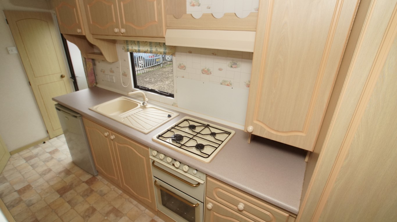 West Lancs Caravans