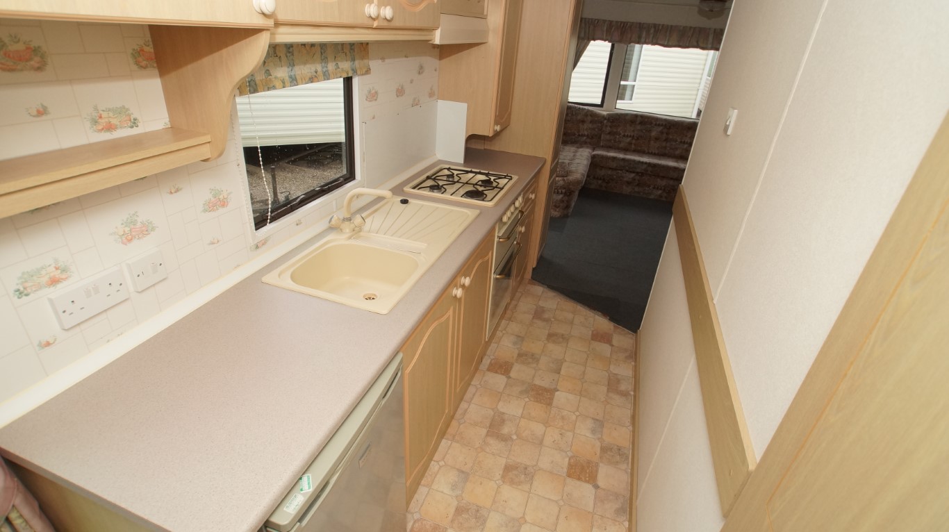 West Lancs Caravans