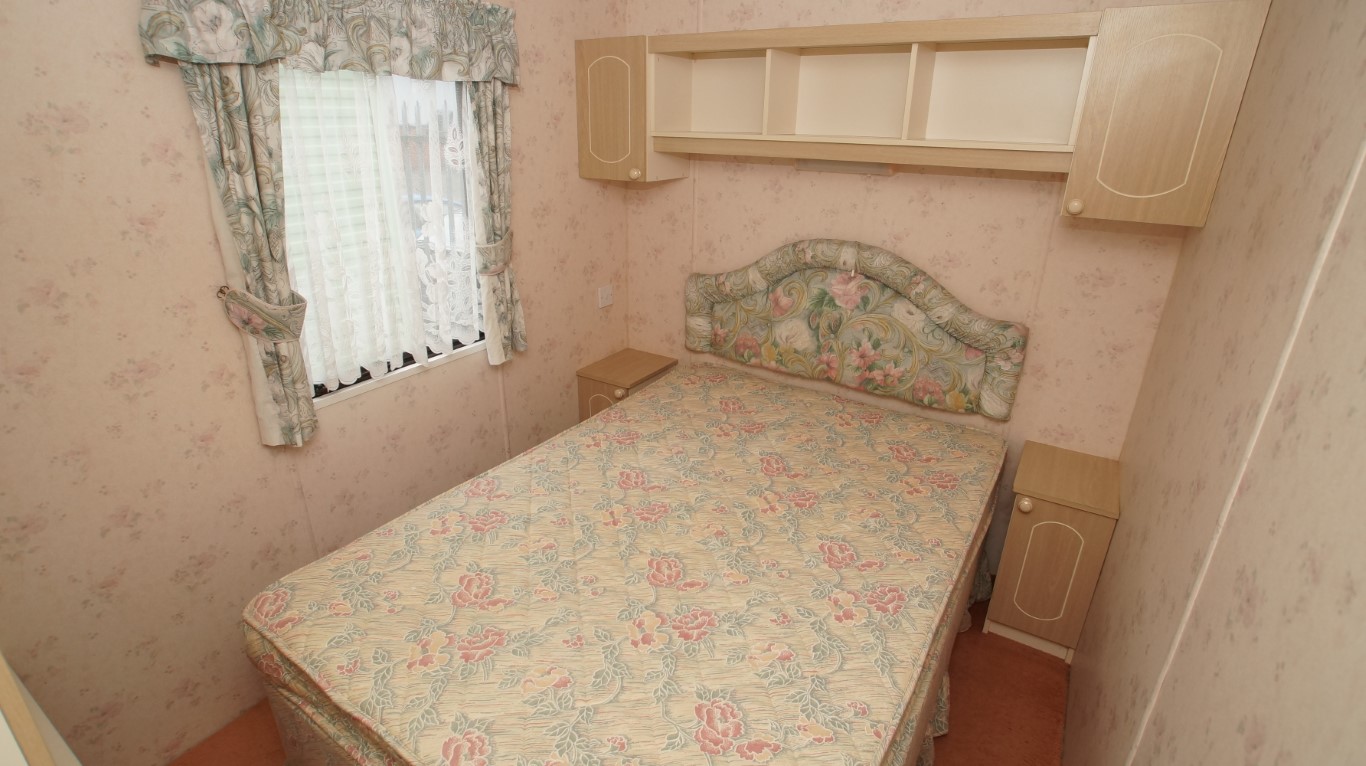 West Lancs Caravans